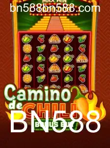 CaminodeChiliBonusBuy: Descubra o Jogo Inovador com a Chave BN588