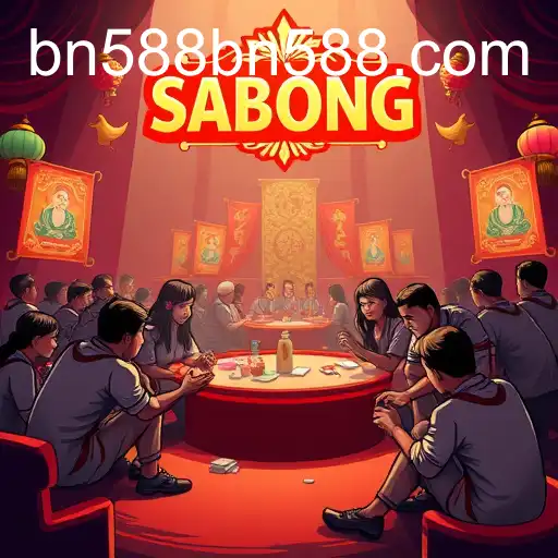 Jogos de sabong
