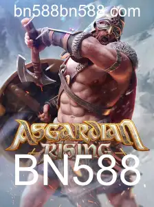 AsgardianRising: Uma Jornada Épica no Mundo dos Deuses Vikings