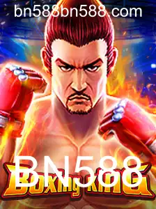 BoxingKing: O Jogo de Estratégia em Alta