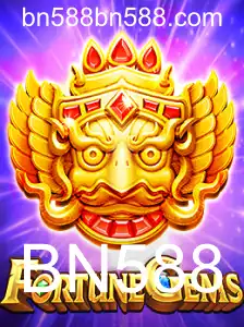 FortuneGems: Descubra o Empolgante Mundo do Jogo BN588