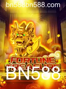 Explorando FortuneTreasure: O Jogo de Estratégia Inovador com Código BN588