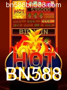 Descubra HotVolcano: Um Jogo Emocionante com a Palavra-Chave BN588