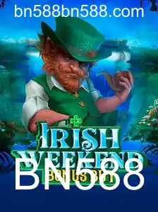 Explorando o Universo de IrishWeekendBonusBuy: Um Mergulho nas Regras e Estratégias