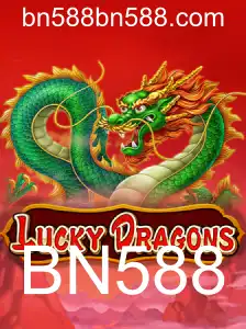 Descubra LuckyDragons: O Jogo de Estratégia e Fortuna