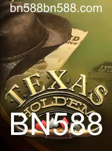 Texas Hold'em: O Clássico Jogo de Cartas com um Toque Moderno